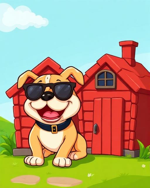 The Dog House