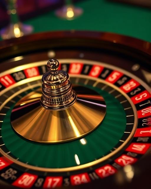 Roulette Live